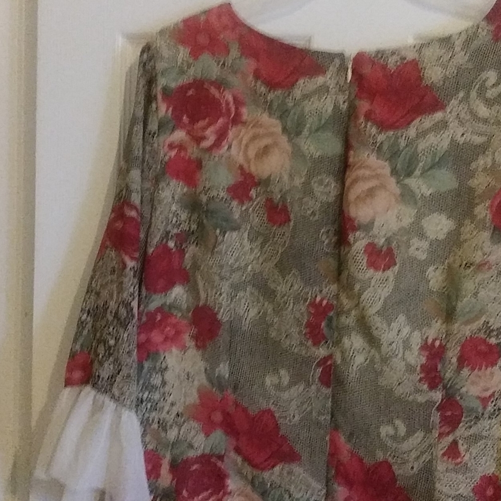 DRESS - Picture 6 of 7